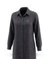HESNA 1946 ARABOY - SİYAH - (Asorti: 46-52)