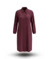 HESNA 1946 ARABOY - BORDO - (Asorti: 46-52)