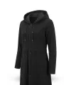 HESNA 1949 ARABOY - SİYAH - (Asorti: 46-52)
