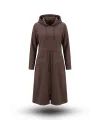 HESNA 1949 ARABOY - KAHVE - (Asorti: 46-52)