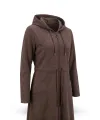 HESNA 1949 ARABOY - KAHVE - (Asorti: 46-52)