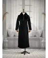 HESNA 2195 PARDESÜ - SİYAH - (Asorti: 46-52)