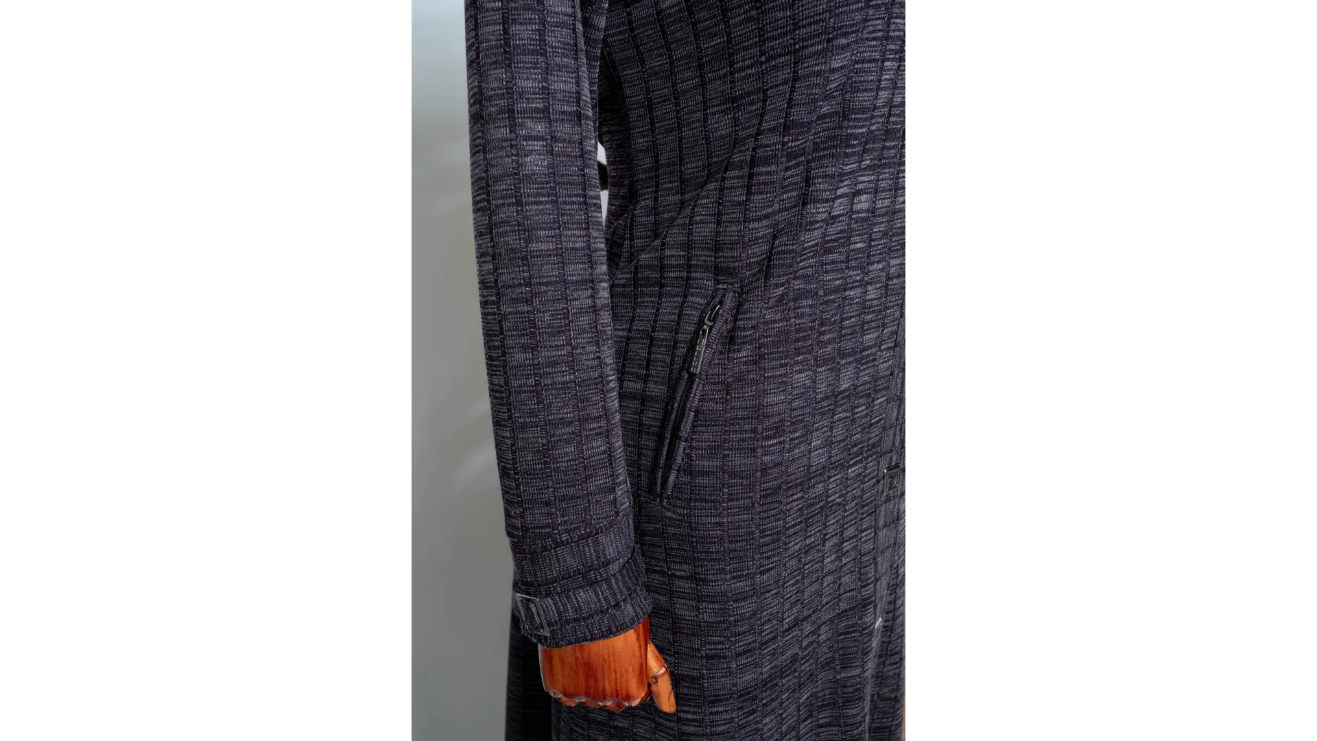 HESNA 2147 PARDESÜ - MÜRDÜM - (Asorti: 4-7)