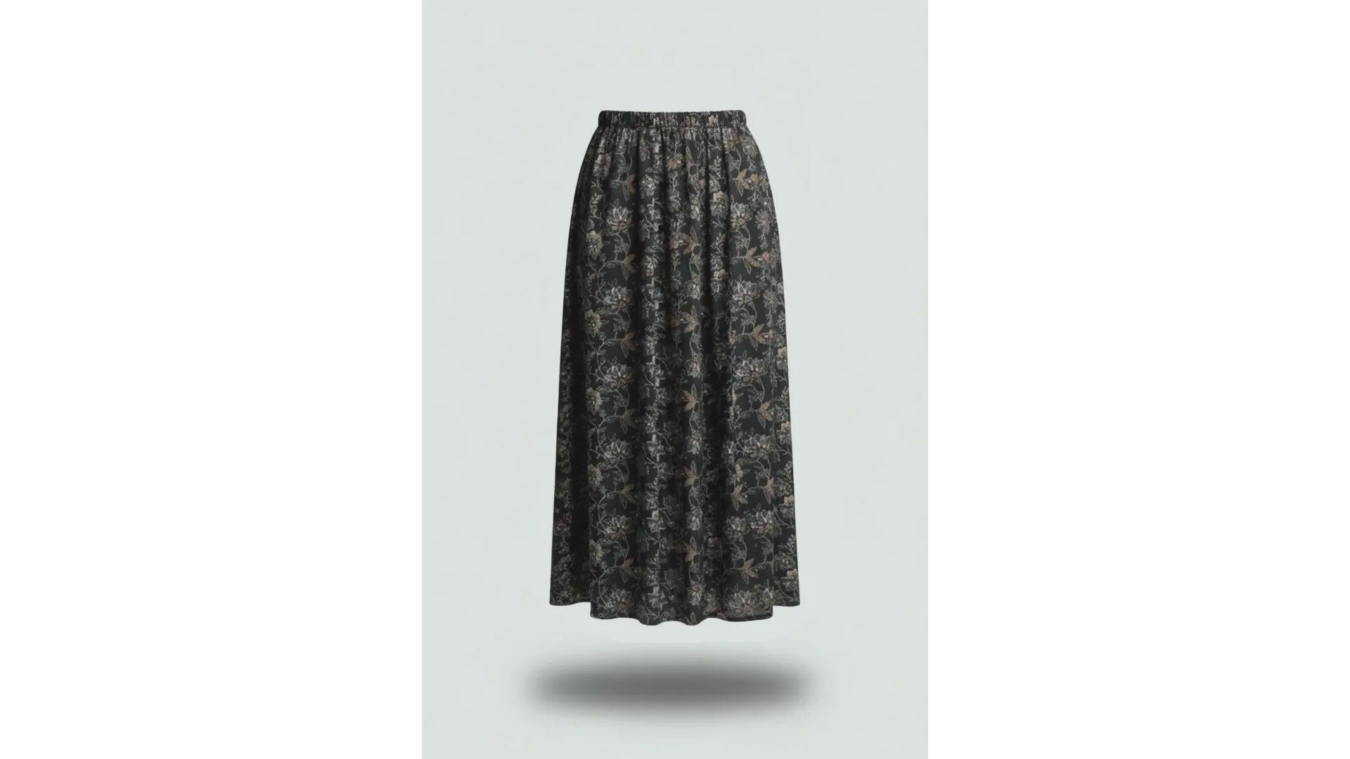 HESNA 6263 ETEK - PETROL - 789/L - (Asorti: 4-6)