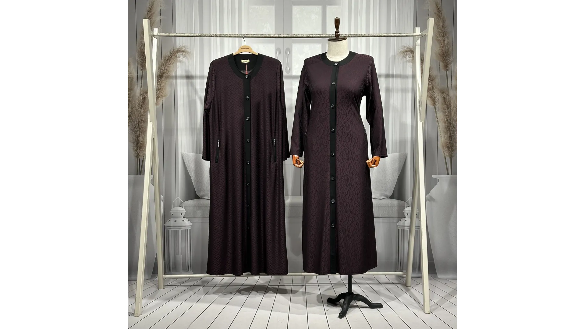 AYLİN PARDESÜ - MÜRDÜM - (Asorti: 4-7)