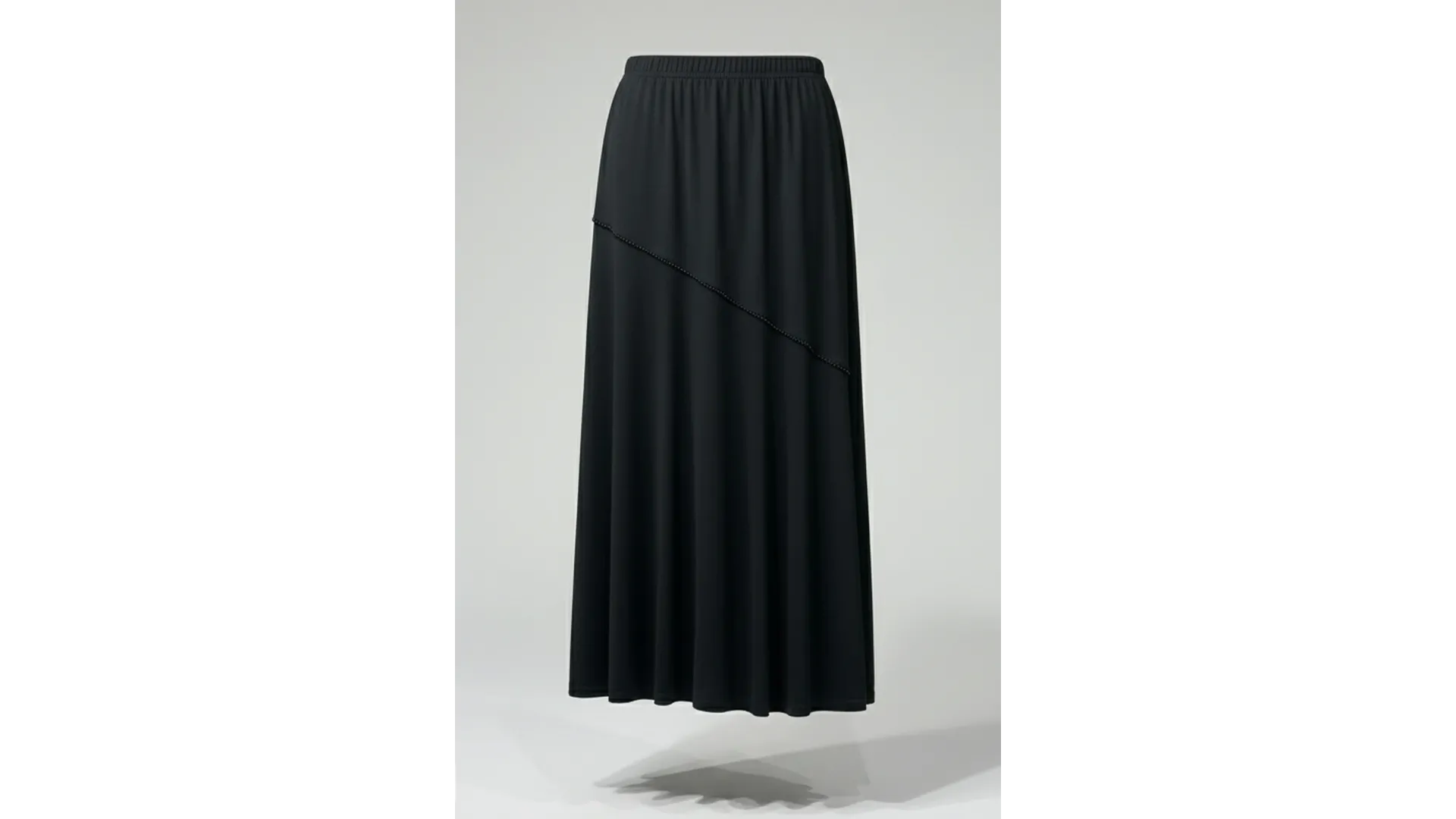 HESNA 6339 ETEK - SİYAH - (Asorti: 3-6)