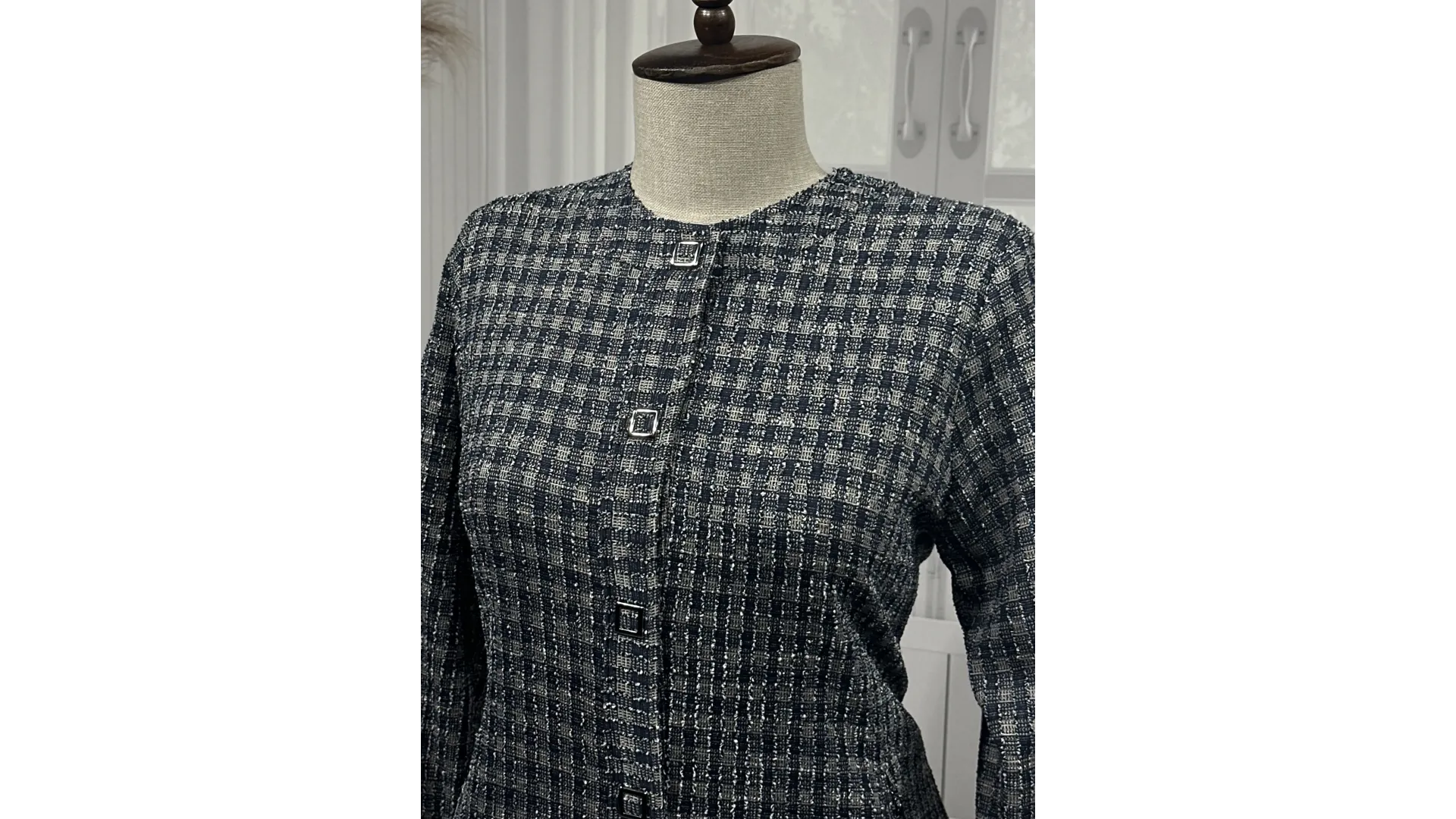 HESNA 1855 ARABOY - LACİVERT - (Asorti: 4-7)