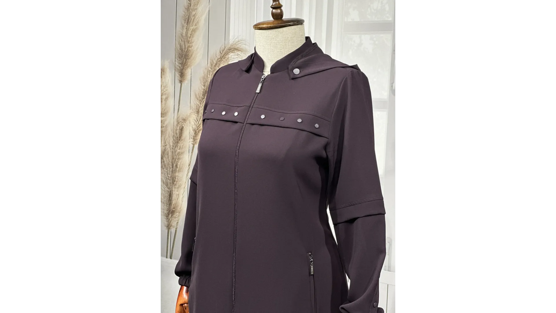 HESNA 1860 ARABOY - MÜRDÜM - (Asorti: 46-52)