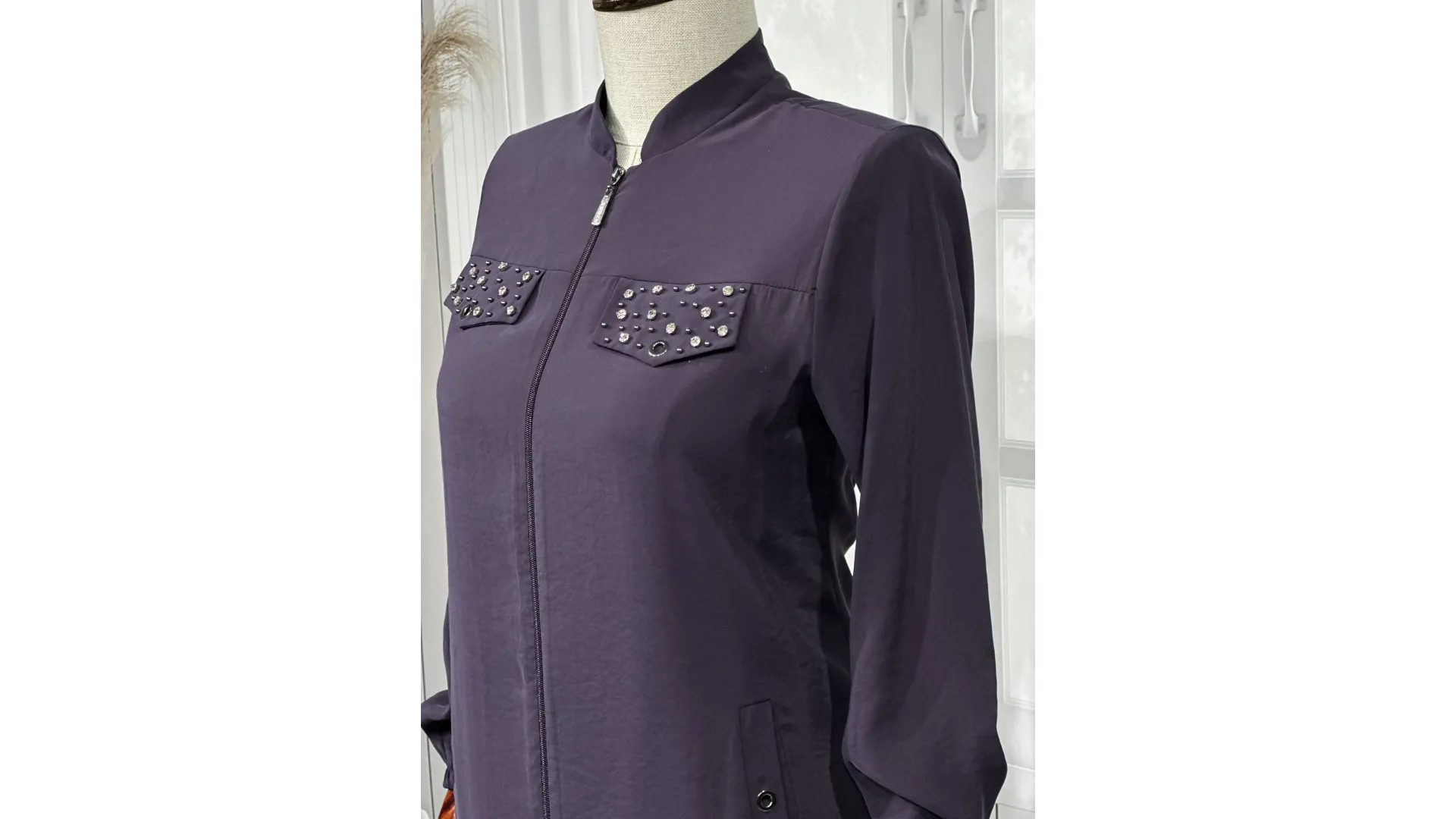 HESNA 1889 ARABOY - MÜRDÜM - (Asorti: 46-52)