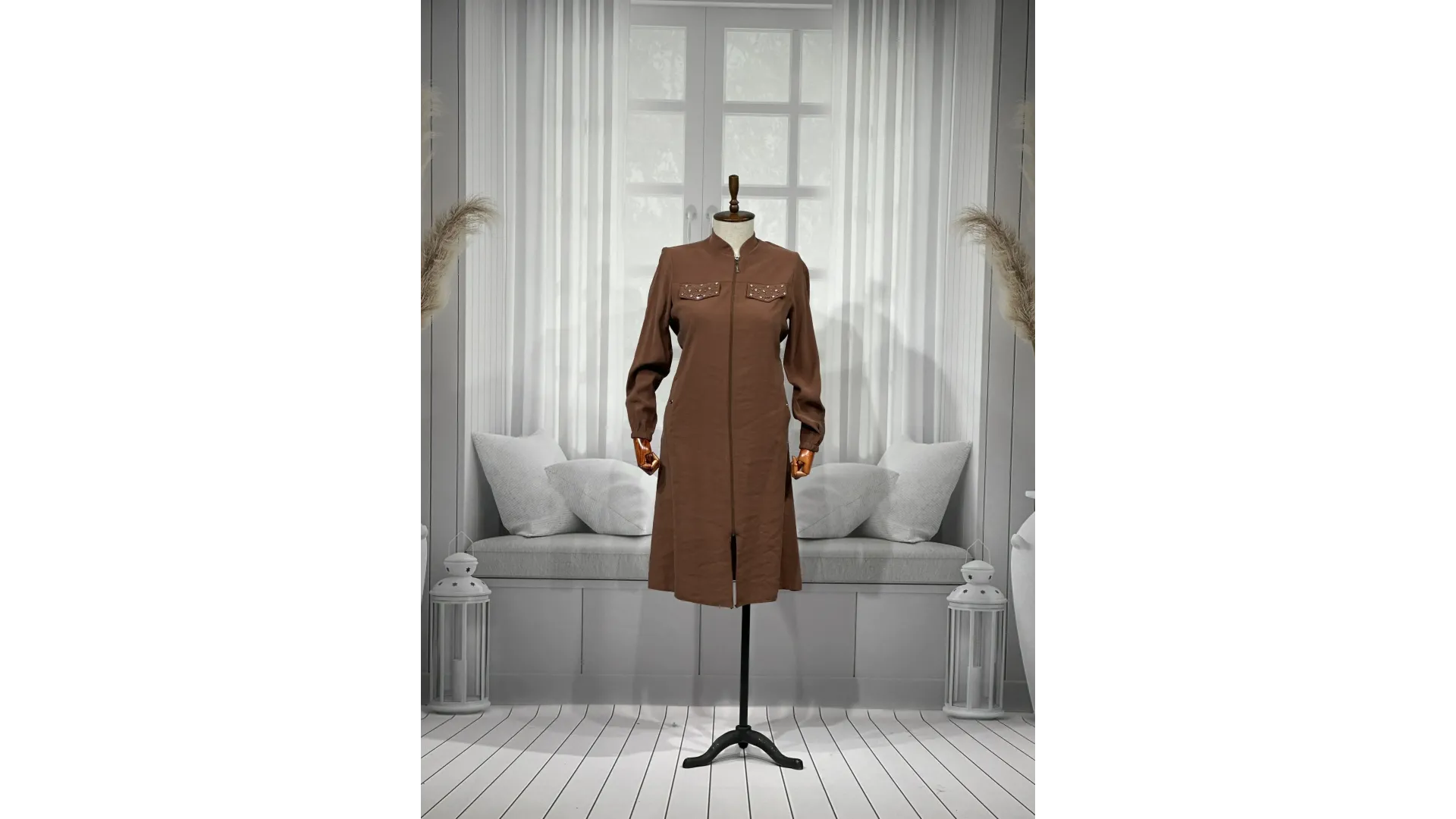 HESNA 1889 ARABOY - TABA - (Asorti: 46-52)