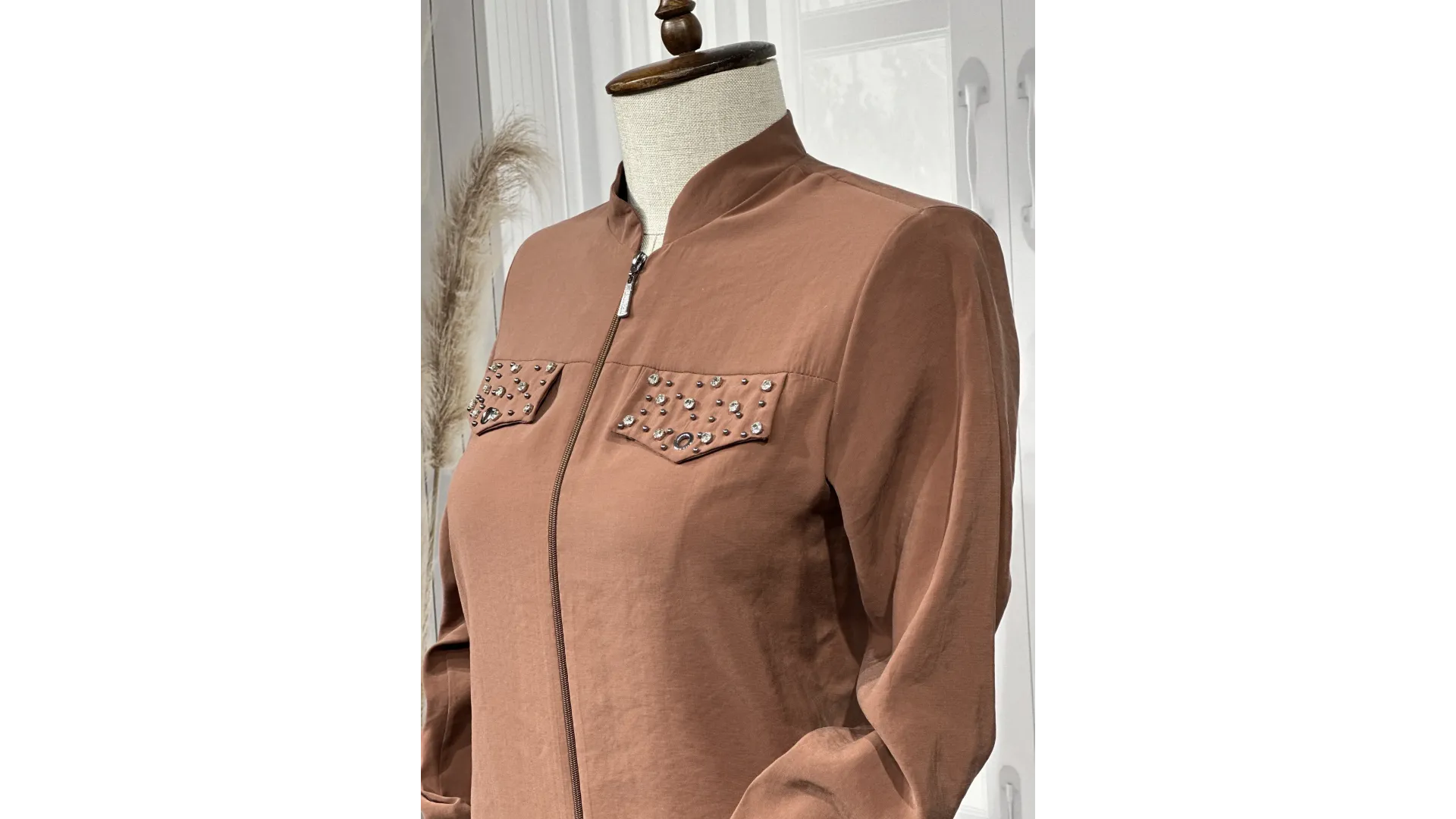 HESNA 1889 ARABOY - TABA - (Asorti: 46-52)