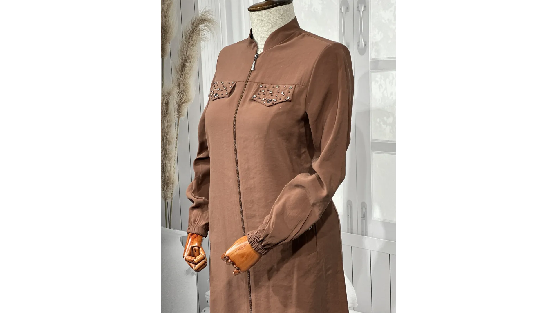 HESNA 1889 ARABOY - TABA - (Asorti: 46-52)