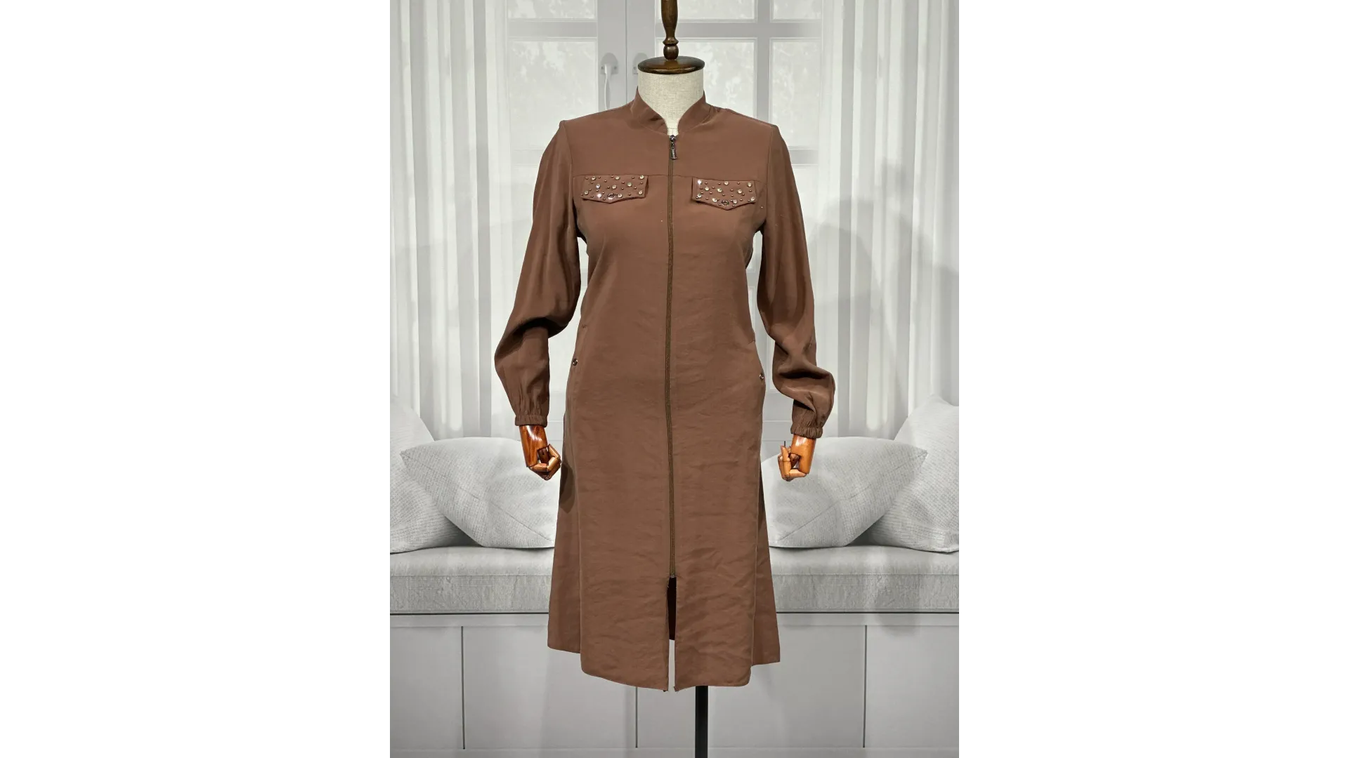 HESNA 1889 ARABOY - TABA - (Asorti: 46-52)