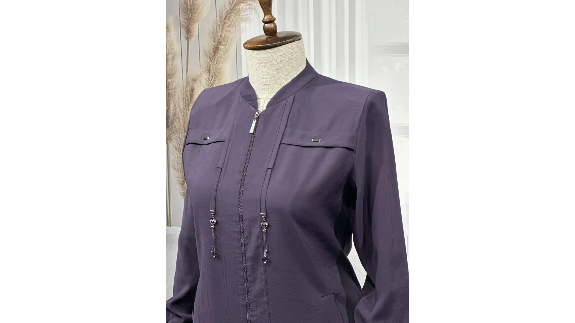 HESNA 1892 ARABOY - MÜRDÜM - (Asorti: 46-52)