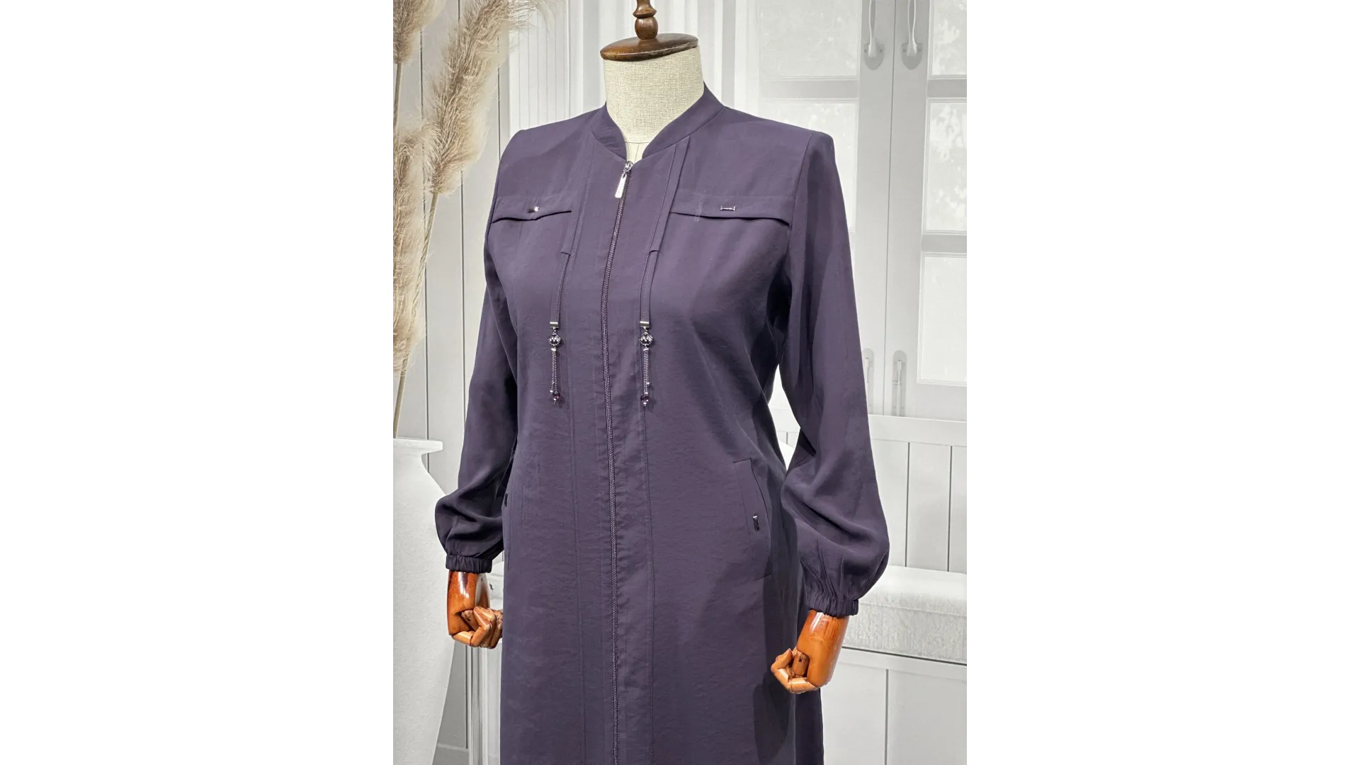 HESNA 1892 ARABOY - MÜRDÜM - (Asorti: 46-52)