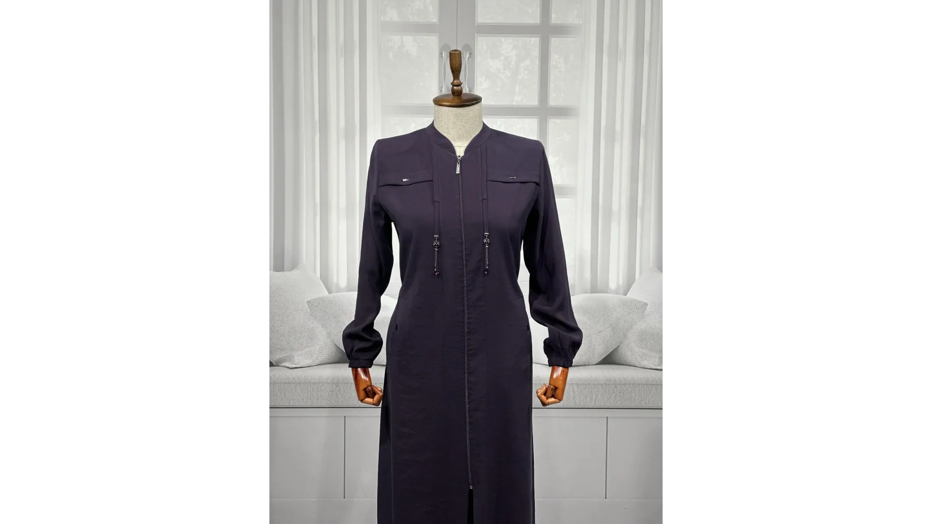 HESNA 1892 ARABOY - MÜRDÜM - (Asorti: 46-52)