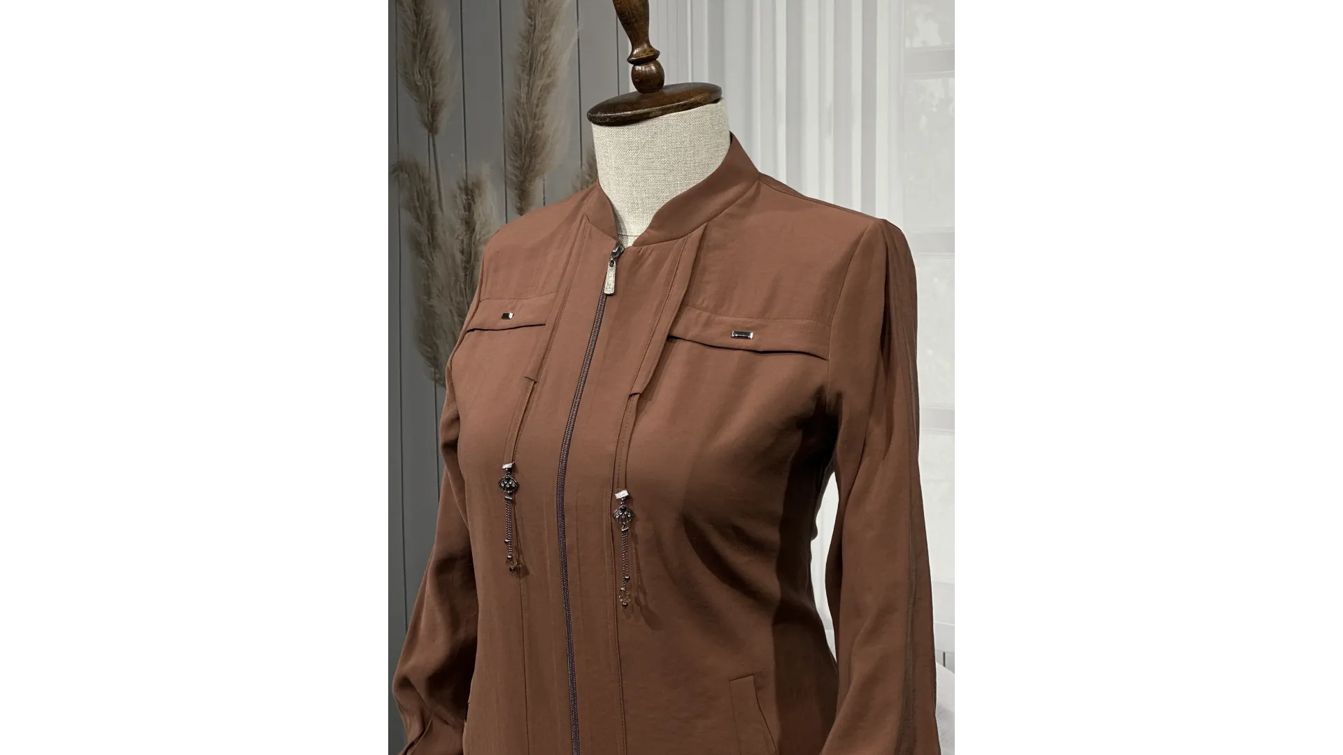 HESNA 1892 ARABOY - TABA - (Asorti: 46-52)