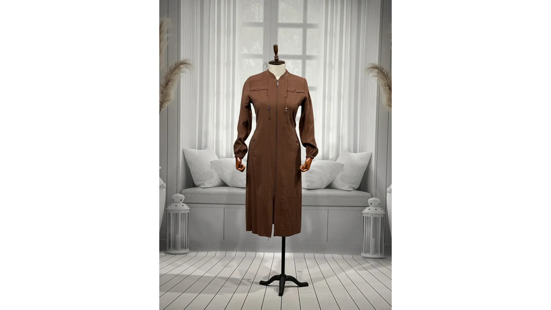 HESNA 1892 ARABOY - TABA - (Asorti: 46-52)