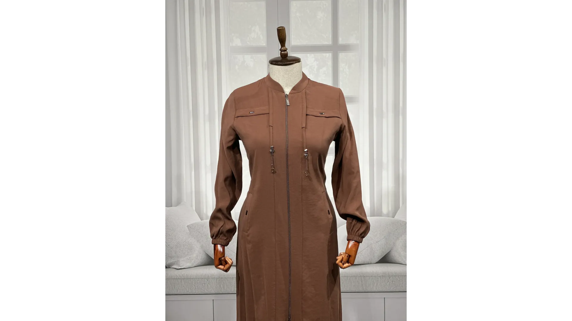 HESNA 1892 ARABOY - TABA - (Asorti: 46-52)