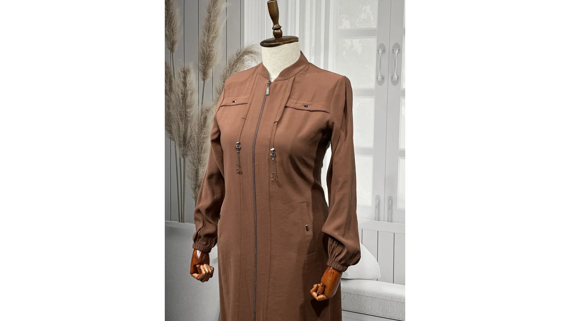 HESNA 1892 ARABOY - TABA - (Asorti: 46-52)