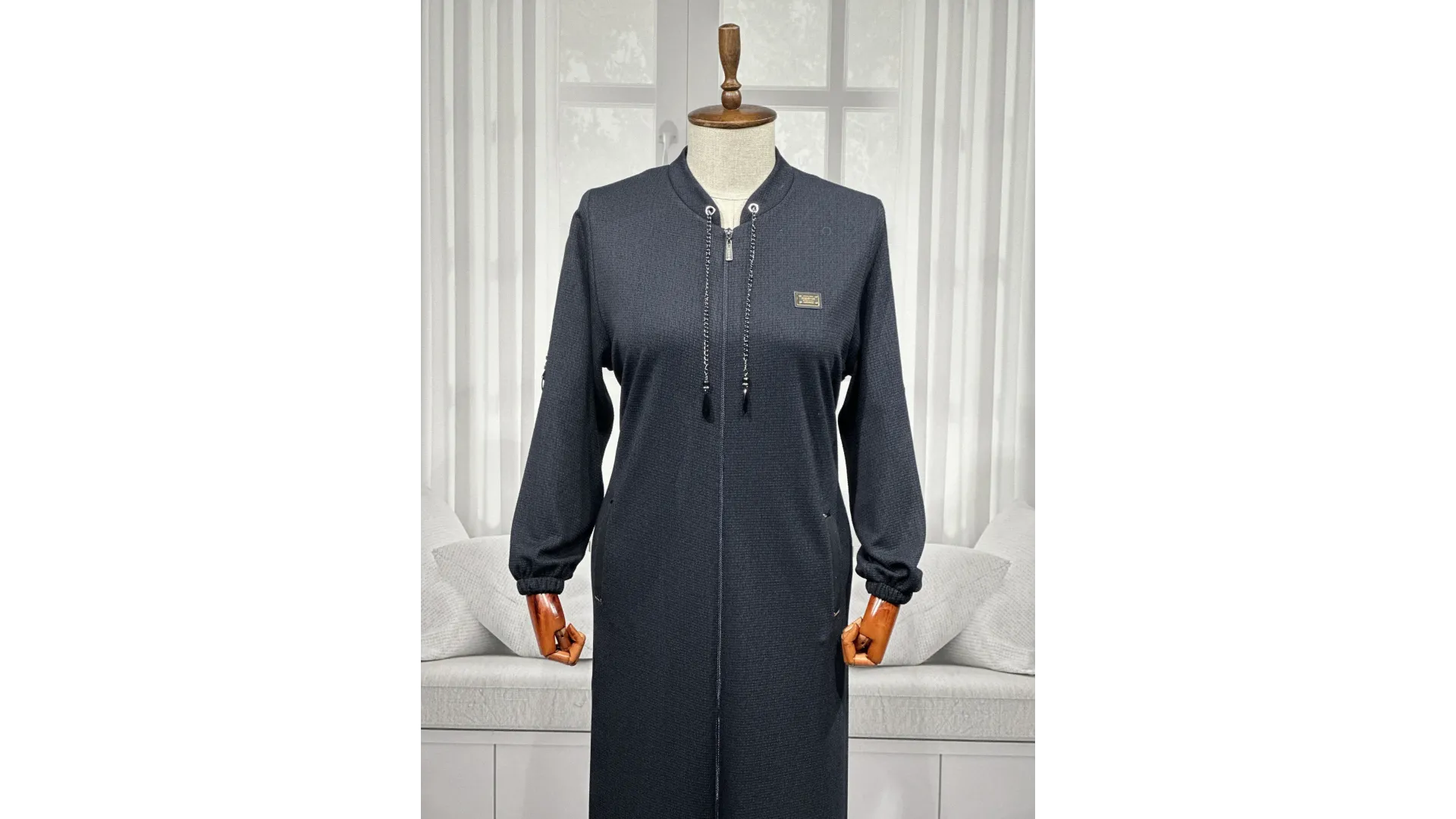 HESNA 2210 BTT. PARDESÜ - LACİVERT - (Asorti: 7-9)