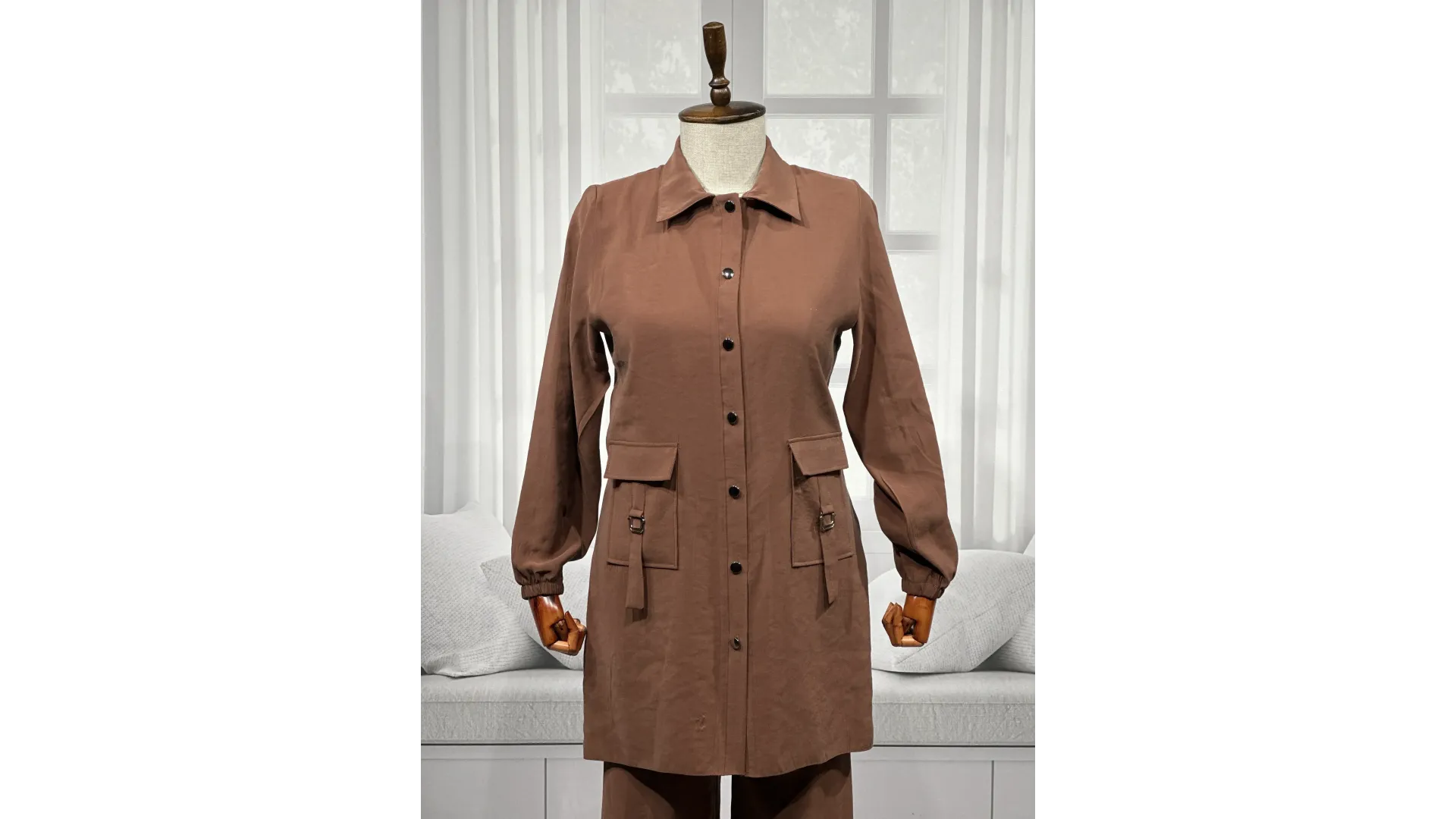 HESNA 4614 TAKIM - TABA - (Asorti: 46-52)