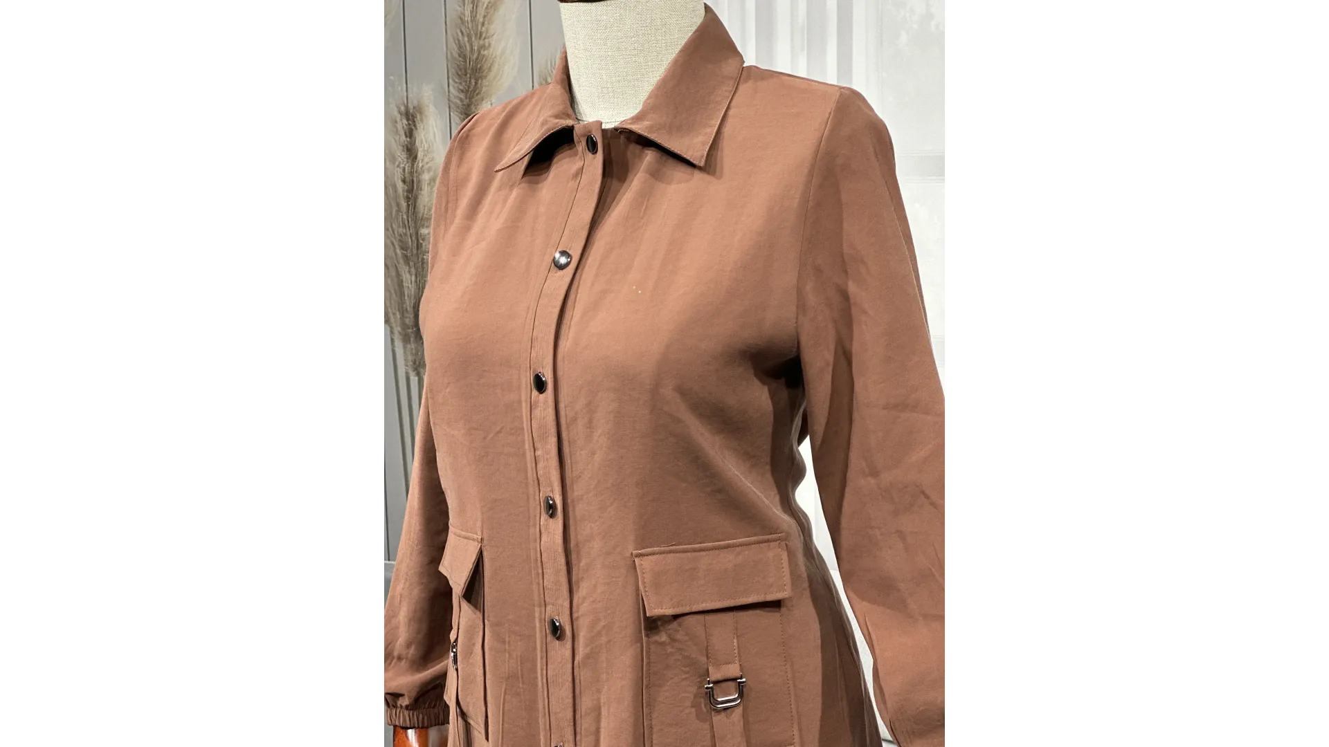 HESNA 4614 TAKIM - TABA - (Asorti: 46-52)