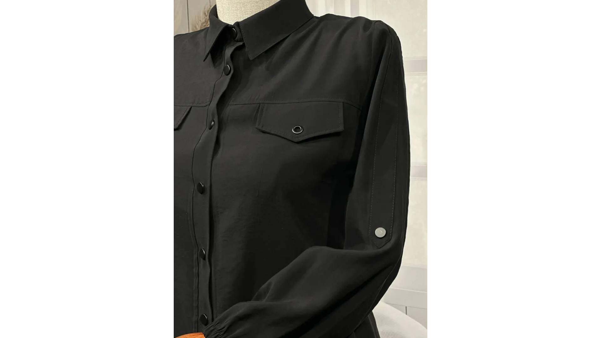 HESNA 7753 TAKIM - SİYAH - (Asorti: 46-52)