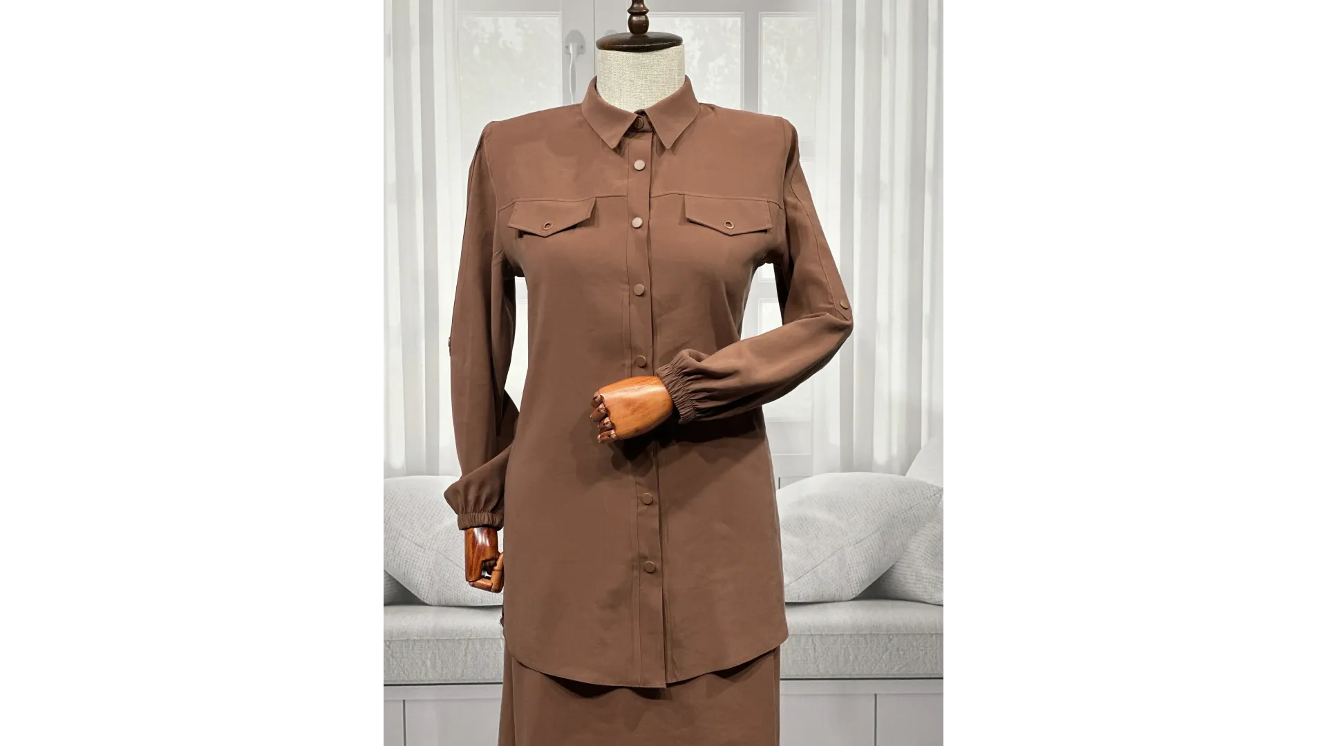 HESNA 7753 TAKIM - TABA - (Asorti: 46-52)