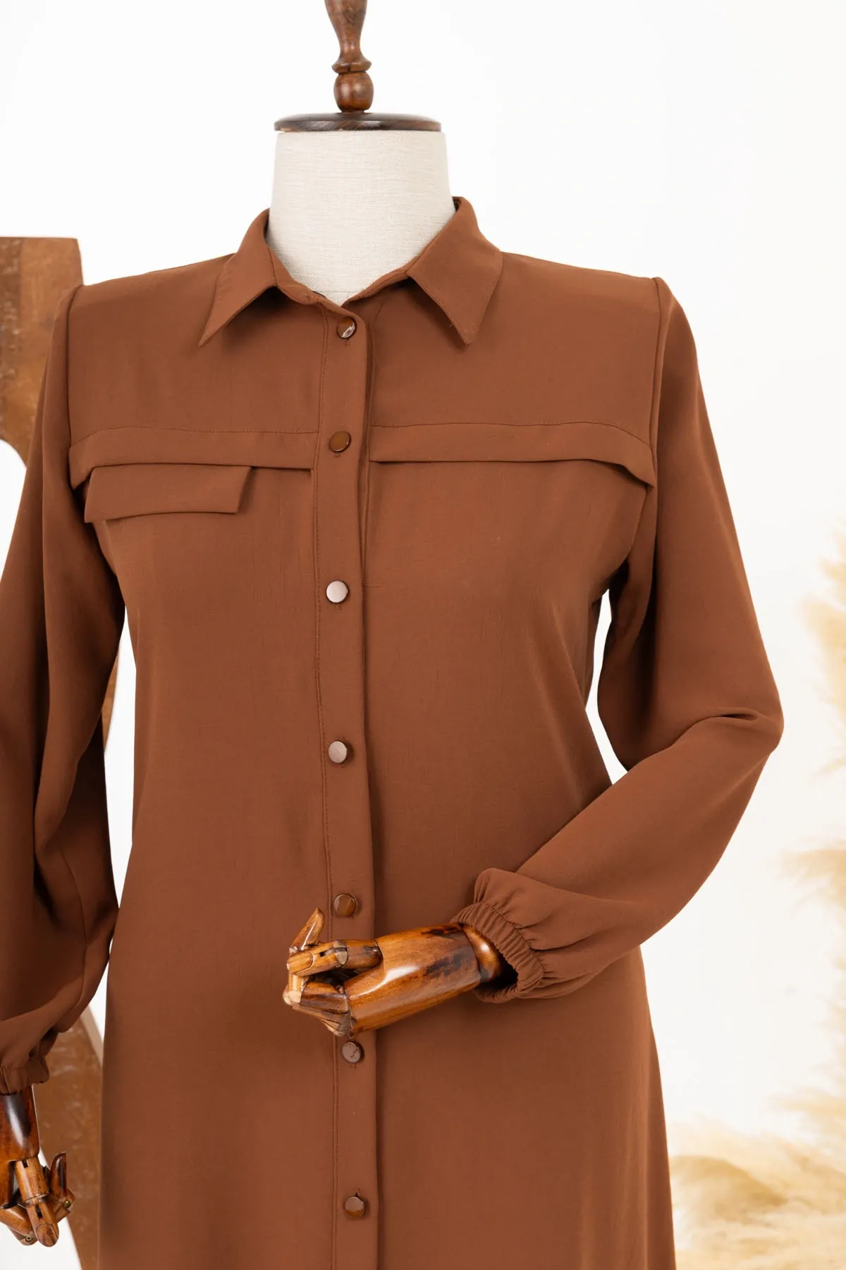 HESNA 1805 ARABOY - TABA - (Asorti: 46-52)