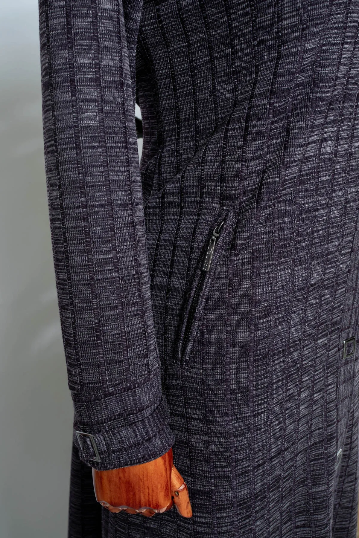 HESNA 2147 PARDESÜ - MÜRDÜM - (Asorti: 4-7)