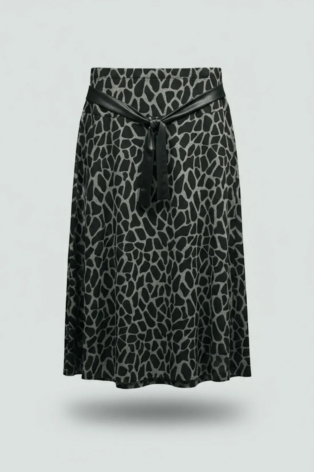 HESNA 6218 ETEK - SİYAH - 20518 - (Asorti: 4-6)