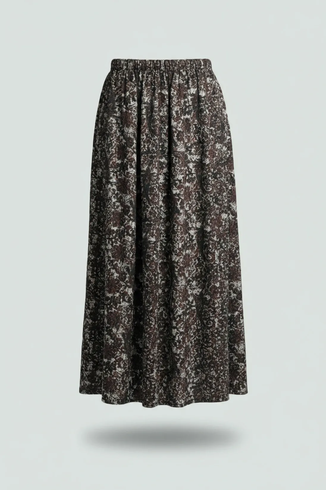 HESNA 6266 (BTT) ETEK - BORDO - 679/L - (Asorti: 7-8)