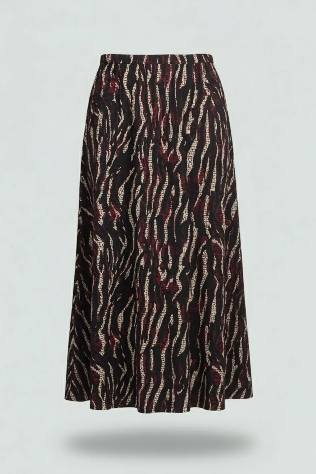 HESNA 6266 (BTT) ETEK - BORDO - 545/P - (Asorti: 7-8)