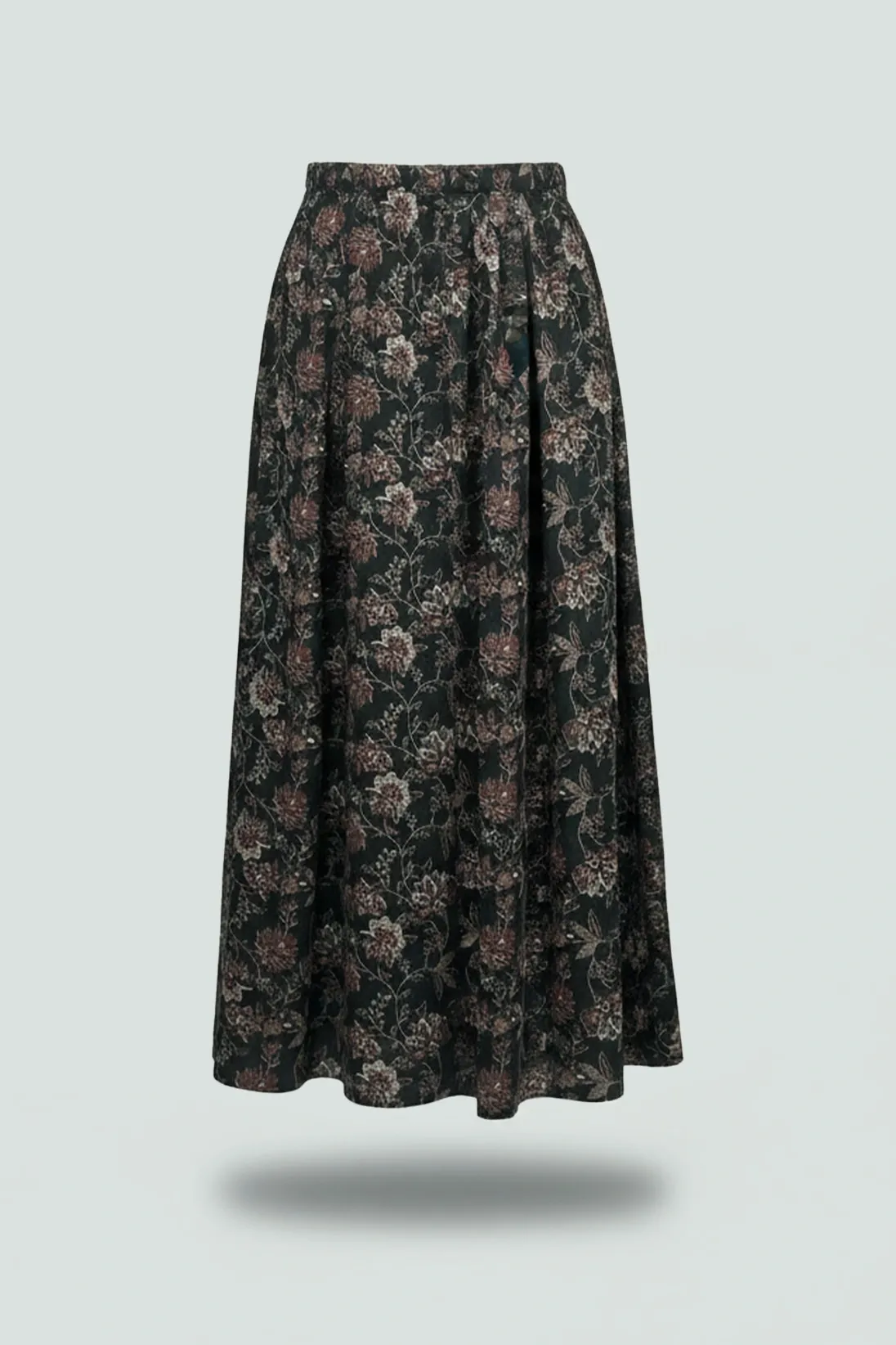 HESNA 6266 (BTT) ETEK - BORDO - 789/L - (Asorti: 7-8)