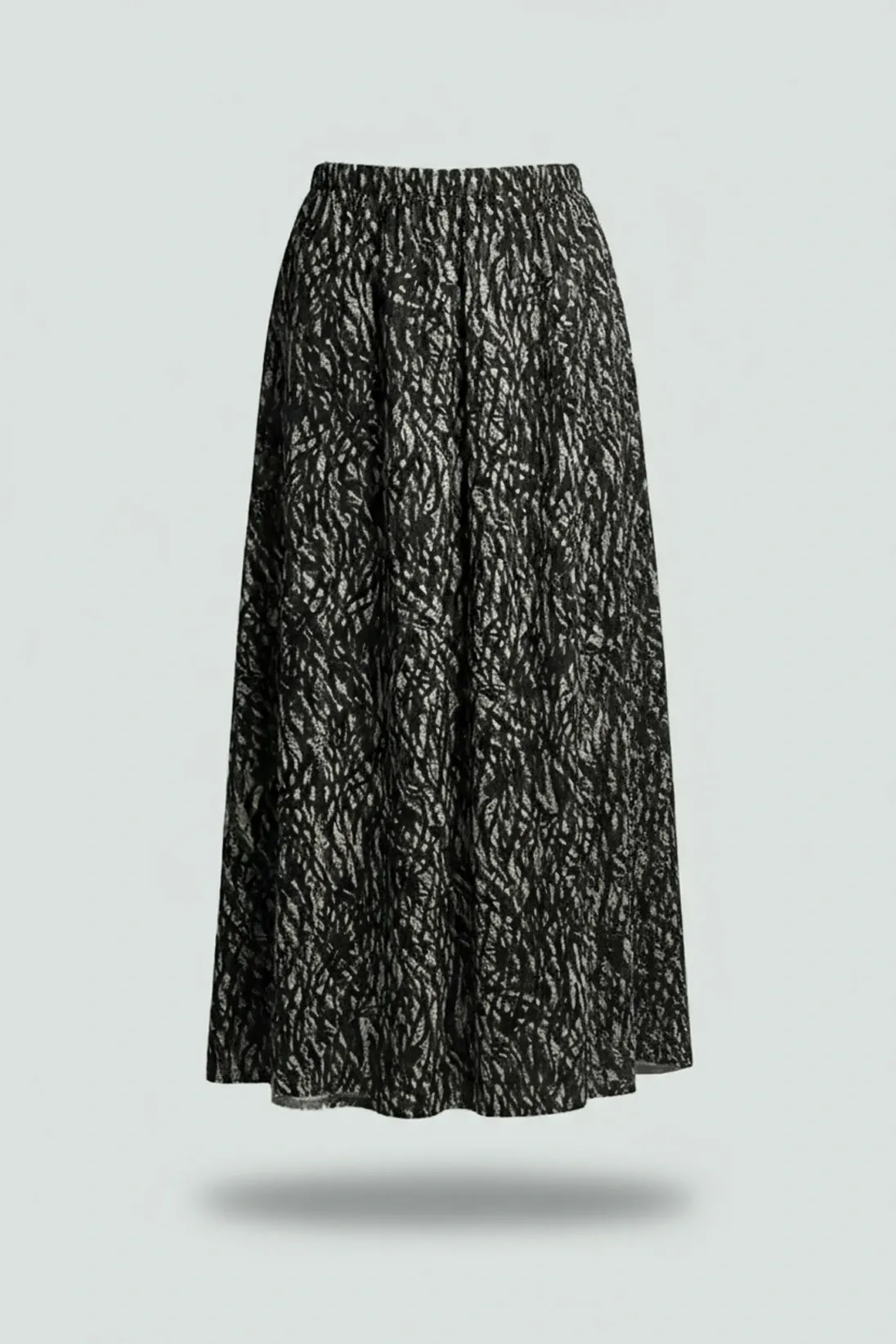 HESNA 6266 (BTT) ETEK - KAHVE - 480/U - (Asorti: 7-8)