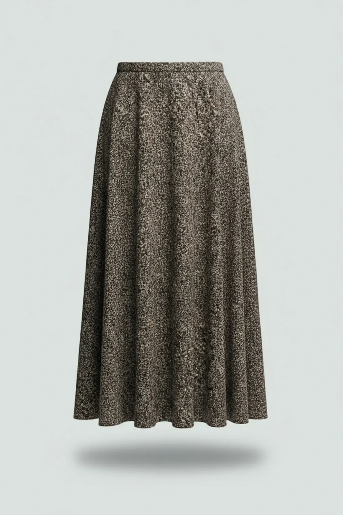 HESNA 6266 (BTT) ETEK - KİREMİT - 442/Z - (Asorti: 7-8)