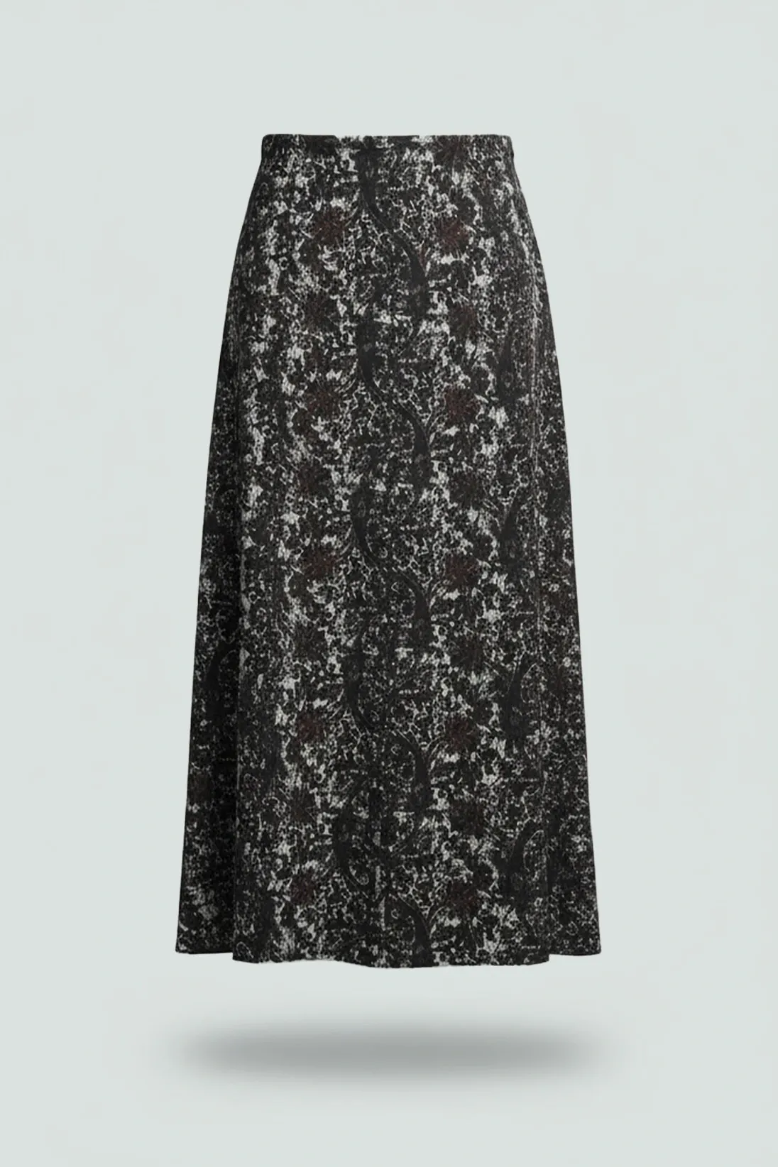 HESNA 6263 ETEK - BORDO - 679/L - (Asorti: 4-6)