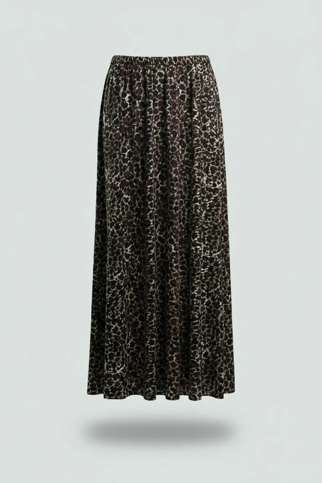 HESNA 6263 ETEK - BORDO - 410/Y - (Asorti: 4-6)