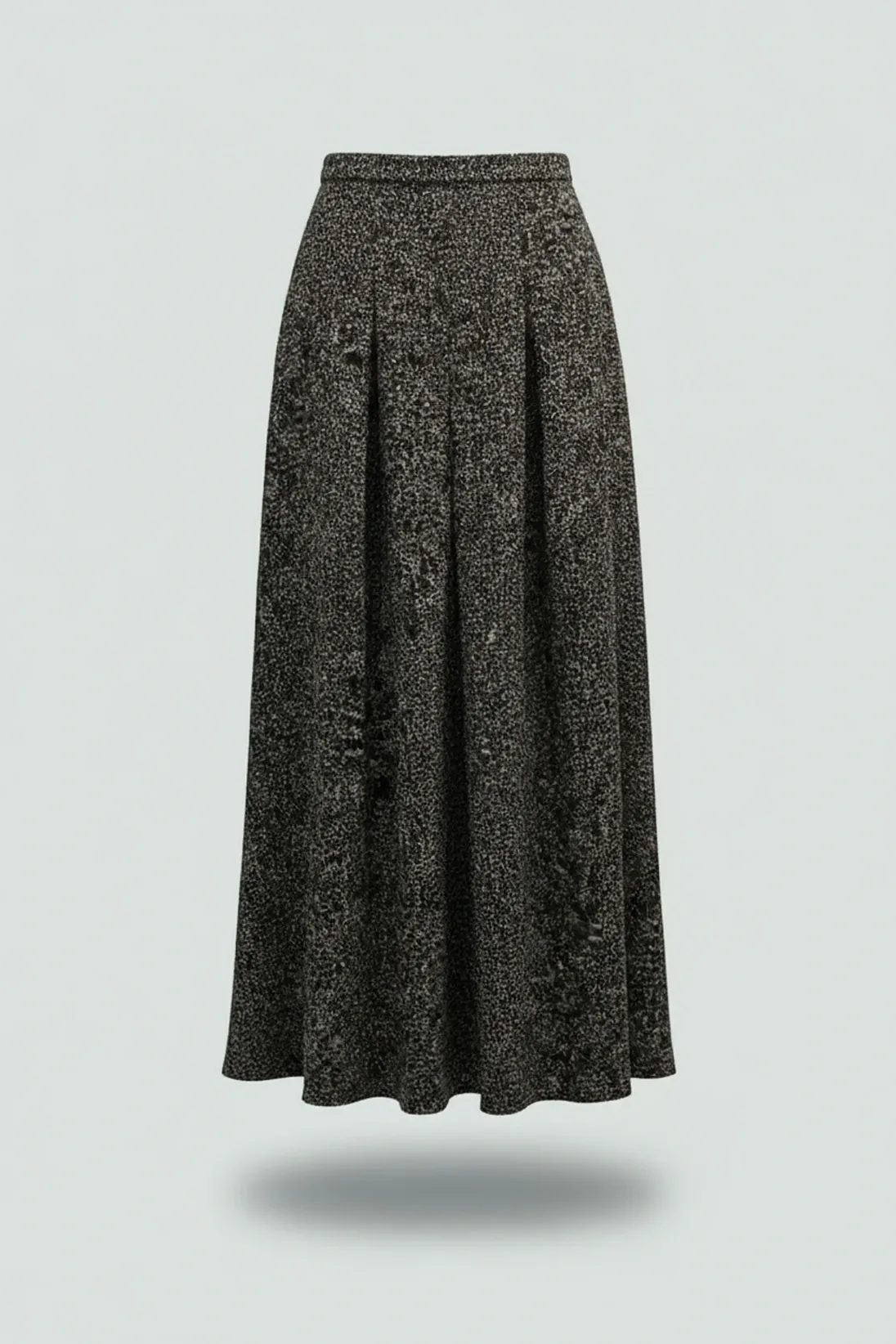 HESNA 6263 ETEK - BORDO - 442/Z - (Asorti: 4-6)