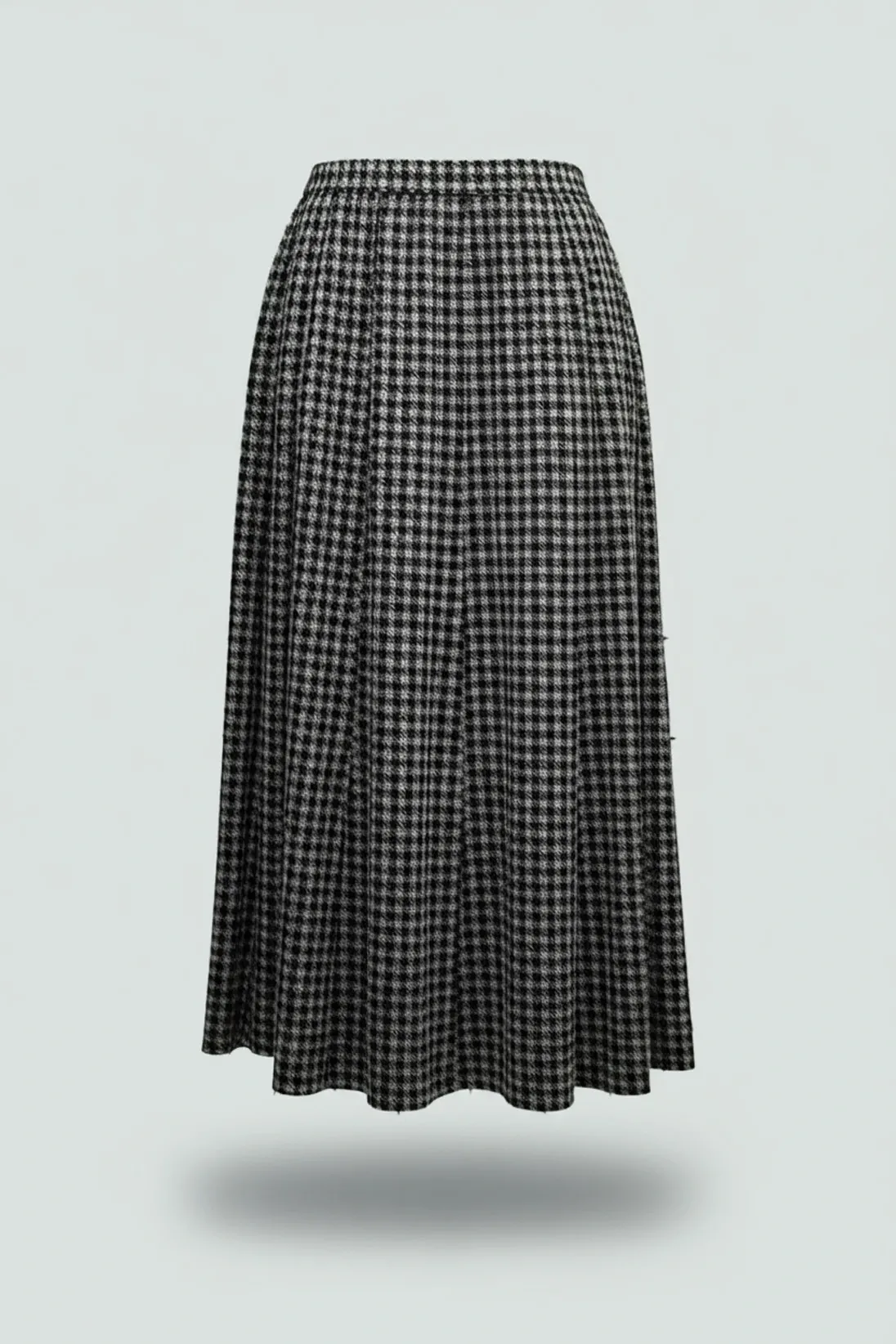 HESNA 6263 ETEK - KAHVE - 1997N - (Asorti: 4-6)