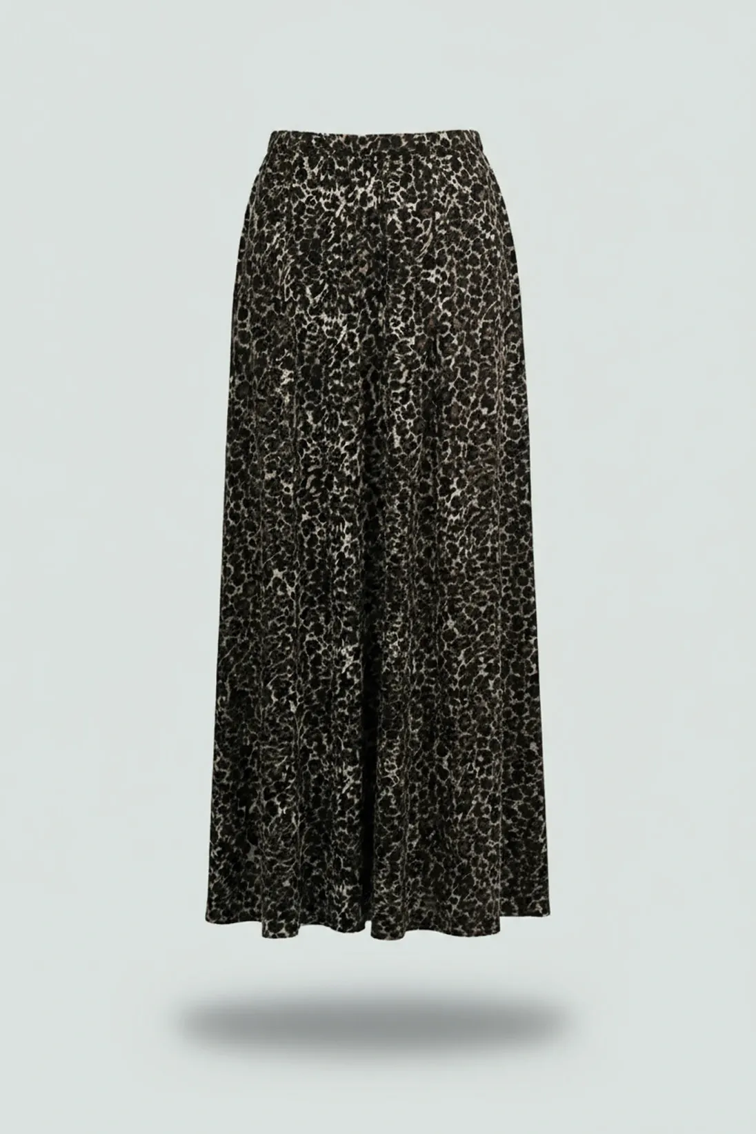 HESNA 6263 ETEK - KAHVE - 410/Y - (Asorti: 4-6)