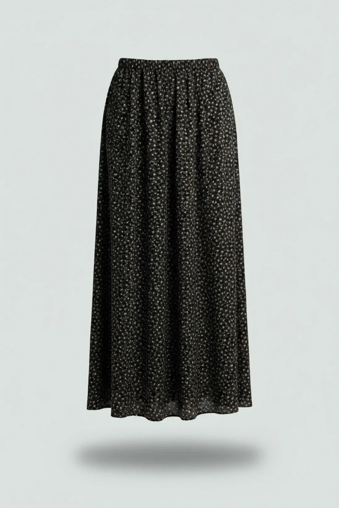 HESNA 6263 ETEK - KAHVE - 30047 - (Asorti: 4-6)