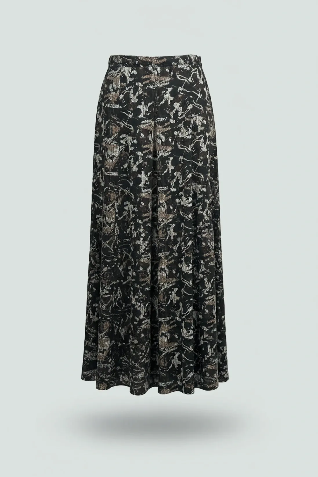 HESNA 6263 ETEK - MÜRDÜM - 588/P - (Asorti: 4-6)