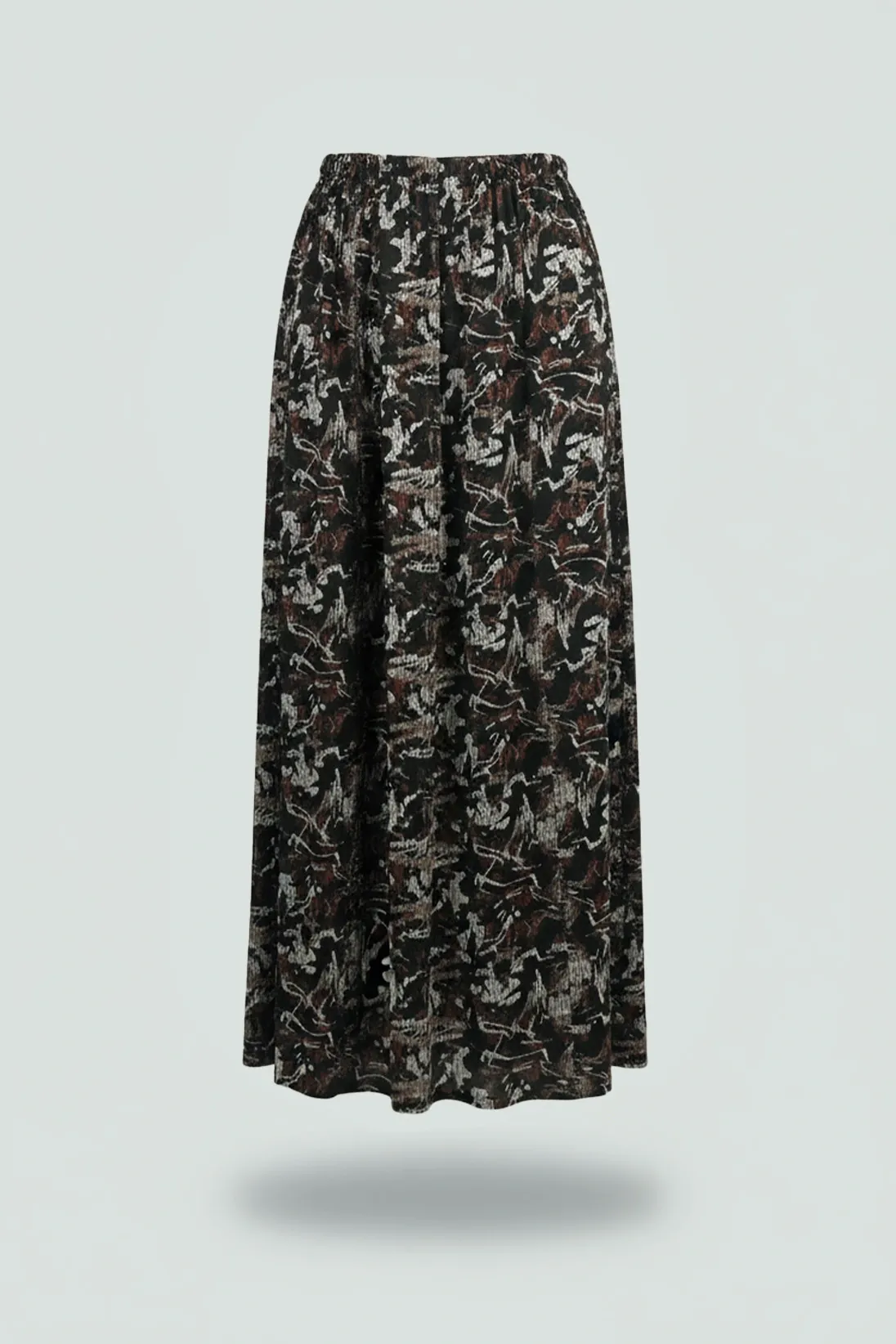 HESNA 6263 ETEK - KİREMİT - 588/P - (Asorti: 4-6)