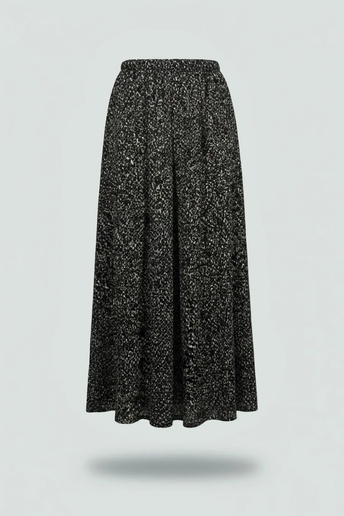 HESNA 6263 ETEK - PETROL - 655/P - (Asorti: 4-6)