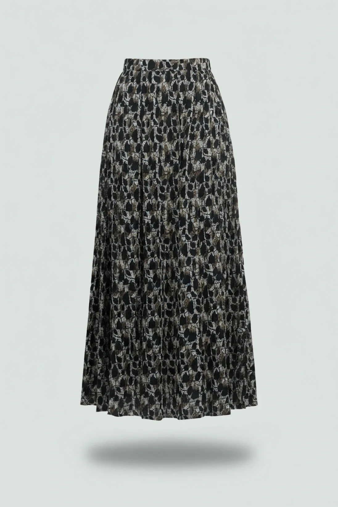 HESNA 6263 ETEK - PETROL - 791/D - (Asorti: 4-6)