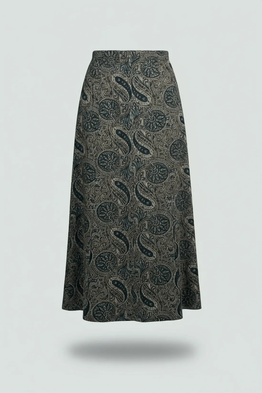 HESNA 6263 ETEK - PETROL - 532 - (Asorti: 4-6)