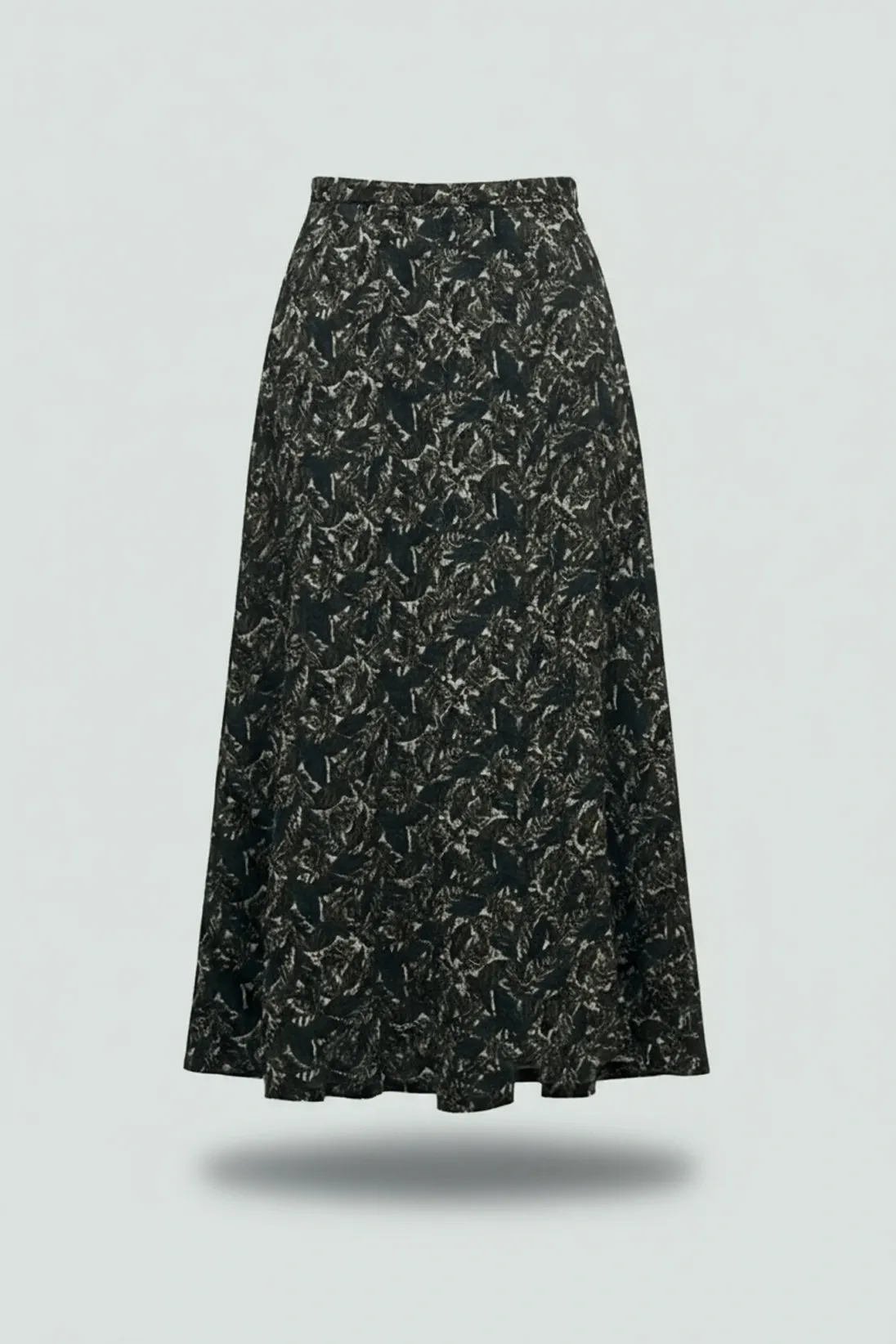 HESNA 6263 ETEK - PETROL - 784/L - (Asorti: 4-6)