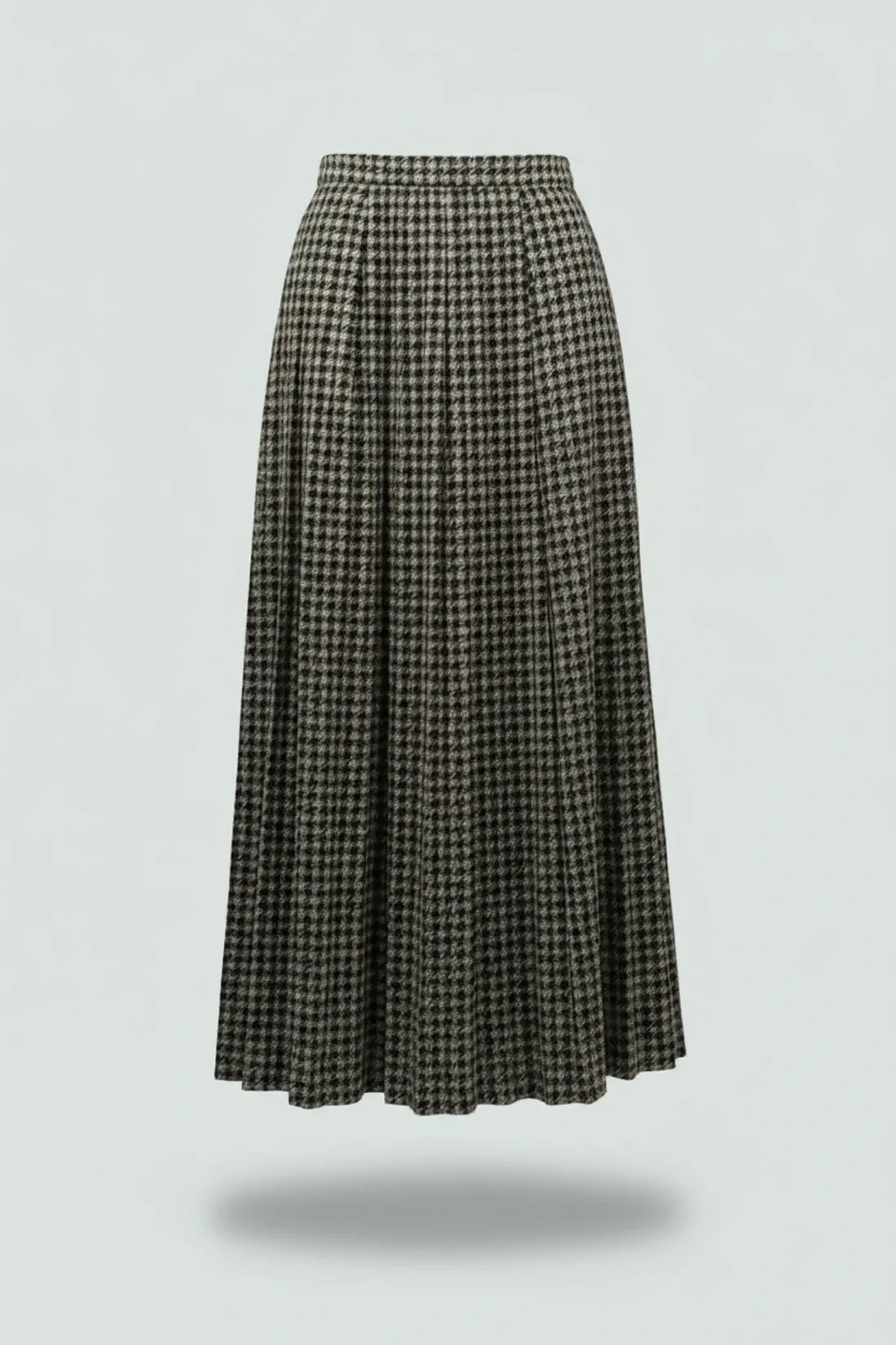 HESNA 6263 ETEK - SİYAH & VİZON - 1997N - (Asorti: 4-6)